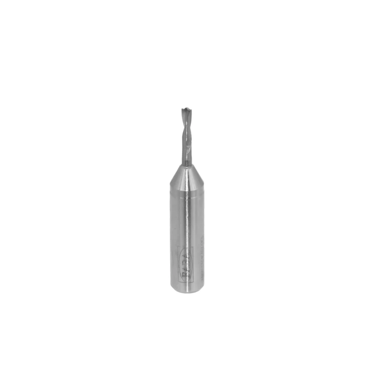 FABA wiertło nieprzelotowe monolityczne WNM-01S 3/10x15 L57,5 HM Prawy Super wykończenie / Super Finish