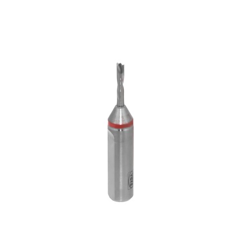 FABA wiertło nieprzelotowe monolityczne WNM-01S 3/10x15 L57,5 HM Lewy Super wykończenie / Super Finish