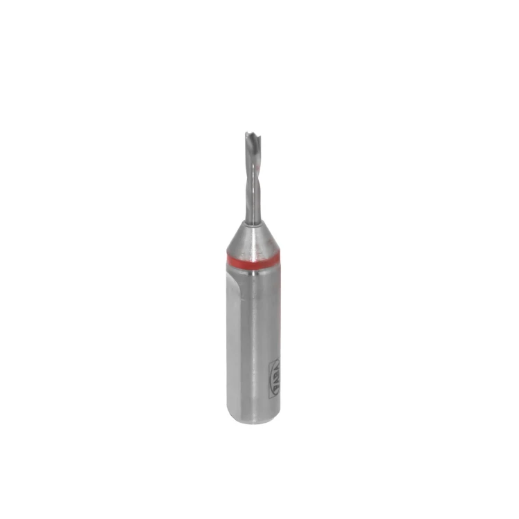 FABA wiertło nieprzelotowe monolityczne WNM-01S 3/10x15 L57,5 HM Lewy Super wykończenie / Super Finish
