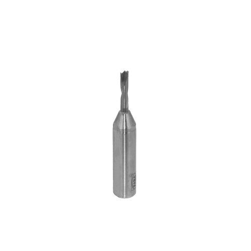 FABA wiertło nieprzelotowe monolityczne WNM-01S 3,5/10x15 L57,5 HM Prawy Super wykończenie / Super Finish