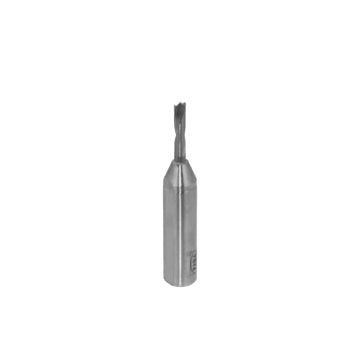 FABA wiertło nieprzelotowe monolityczne WNM-01S 3,5/10x15 L57,5 HM Prawy Super wykończenie / Super Finish