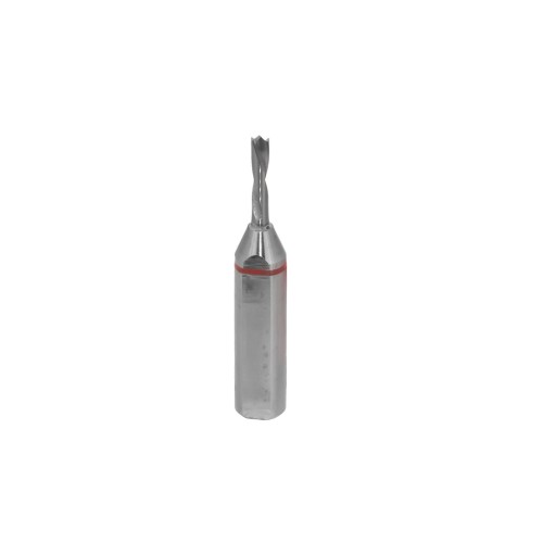 FABA wiertło nieprzelotowe monolityczne WNM-01S 3,5/10x15 L57,5 HM Lewy Super wykończenie / Super Finish