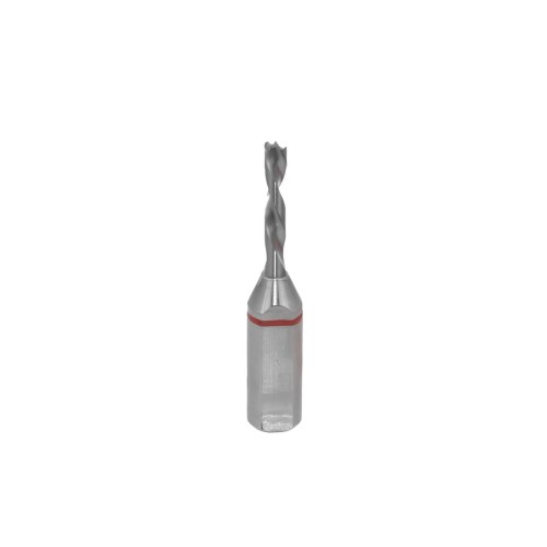 FABA wiertło nieprzelotowe monolityczne WNM-01S 4/10x24 L57,5 HM Lewy Super wykończenie / Super Finish