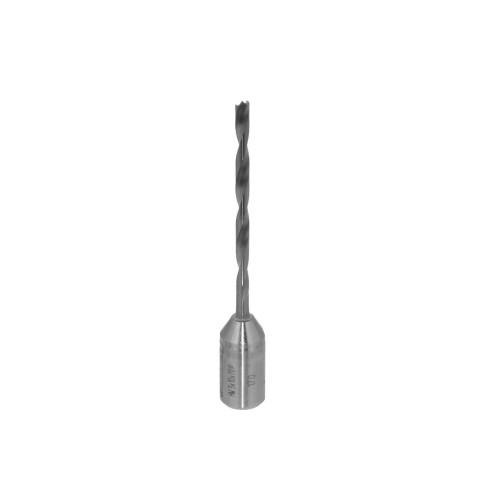 FABA wiertło nieprzelotowe monolityczne WNM-01S 3/10x45 L70 HM Prawy Super wykończenie / Super Finish