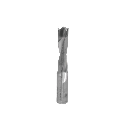 FABA wiertło nieprzelotowe lutowane WNL-01S 9/10x38 L70 HM Prawy Super wykończenie / Super Finish
