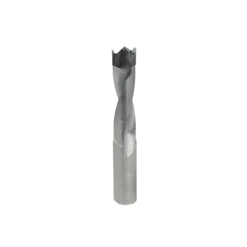 FABA wiertło nieprzelotowe lutowane WNL-01S 10/10x38 L70 HM Prawy Super wykończenie / Super Finish