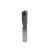 FABA wiertło nieprzelotowe lutowane WNL-01S 12/10x38 L70 HM Prawy Super wykończenie / Super Finish