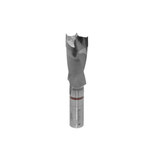 FABA wiertło nieprzelotowe lutowane WNL-01 15/10x38 L70 HM Lewy