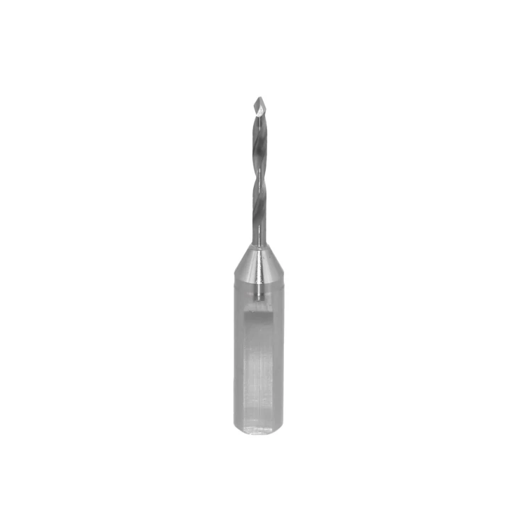 FABA wiertło przelotowe monolityczne WPM-01S 3/10x28 L70 HM Prawy Super wykończenie / Super Finish