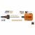 CMT otwornica uniwersalna XTREME FAST D38 mm – zdjęcie 3