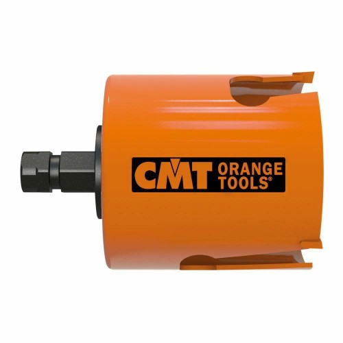CMT otwornica uniwersalna XTREME FAST D52 mm – zdjęcie 1