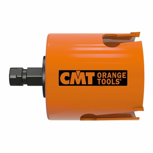 CMT otwornica uniwersalna XTREME FAST D68 mm – zdjęcie 1