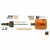 CMT otwornica uniwersalna XTREME FAST D118 mm – zdjęcie 3