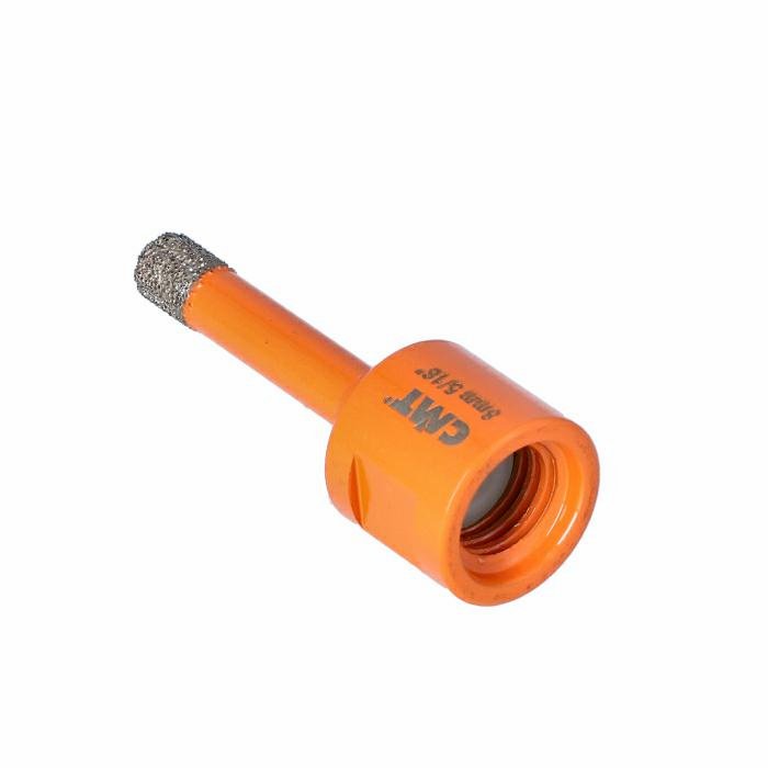 CMT otwornica diamentowa D8 mm I35 mm – zdjęcie 1
