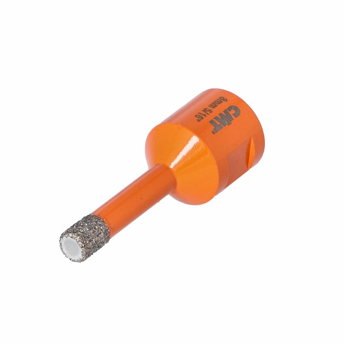 CMT otwornica diamentowa D8 mm I35 mm – zdjęcie 2