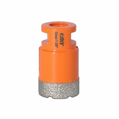 CMT otwornica diamentowa D35 mm I40 mm – zdjęcie 1