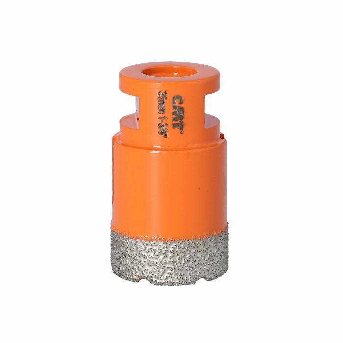 CMT otwornica diamentowa D35 mm I40 mm – zdjęcie 1