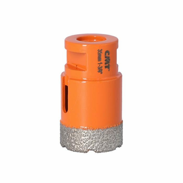 CMT otwornica diamentowa D35 mm I40 mm – zdjęcie 4