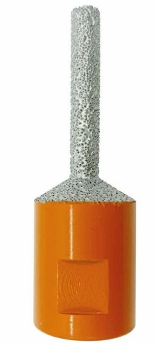 CMT otwornica diamentowa M14 D6 mm I35 mm – zdjęcie 1