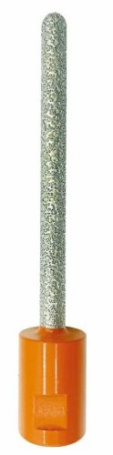 CMT otwornica diamentowa M14 D8 mm I100 mm – zdjęcie 1