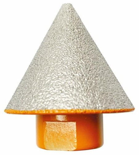 CMT wiertło diamentowe stożkowe M14 D35 mm I30 mm – zdjęcie 1