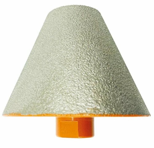 CMT wiertło diamentowe stożkowe M14 D70 mm I50 mm – zdjęcie 1