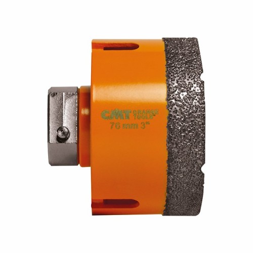 CMT otwornica diamentowa D20 mm – zdjęcie 1