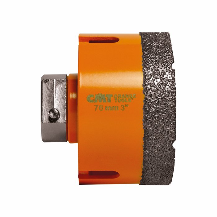 CMT otwornica diamentowa D55 mm – zdjęcie 1