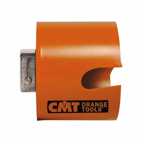 CMT otwornica uniwersalna krótka D40 mm – zdjęcie 1