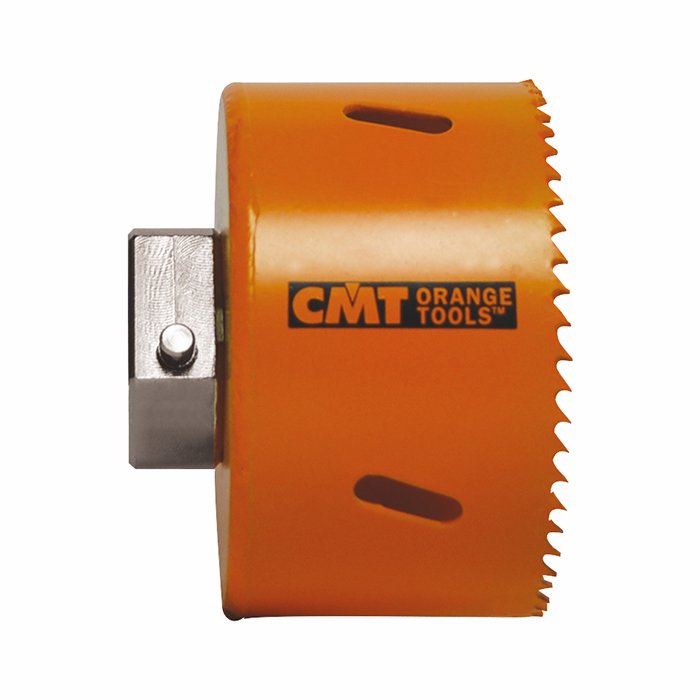 CMT otwornica bimetalowa D48 mm – zdjęcie 1