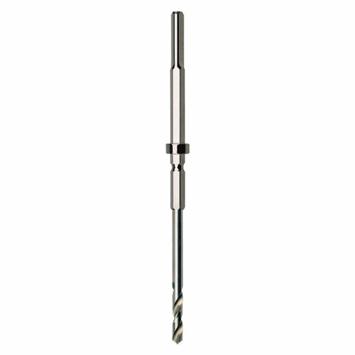 CMT wiertło prowadzące 20-30 mm HSS dł. 180 mm uchwyt HEX 8 mm do serii 550 – zdjęcie 1
