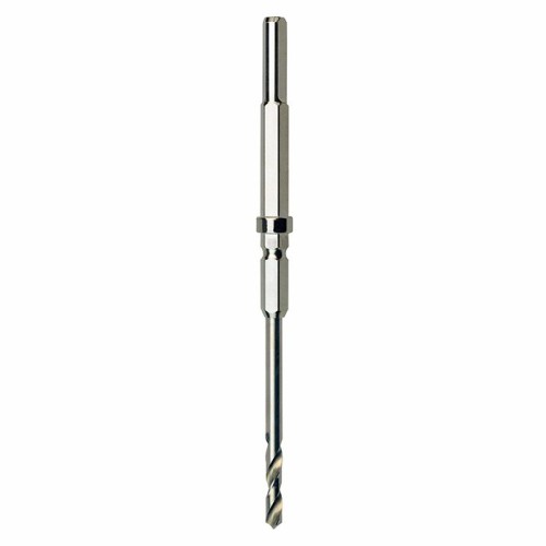 CMT wiertło prowadzące 32-330mm HSS dł. 180 mm uchwyt HEX 10 mm do serii 550 – zdjęcie 1