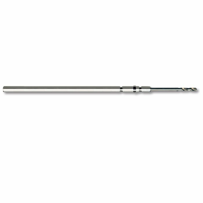 CMT wiertło prowadzące 30-270 mm dł. 320 mm HSS – zdjęcie 1
