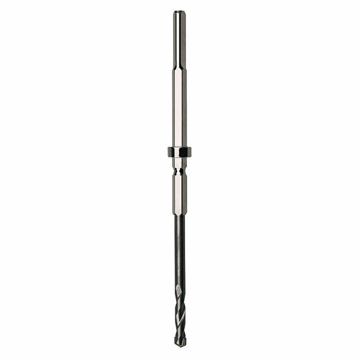 CMT wiertło prowadzące 20-30 mm HWdł. 180 mm uchwyt HEX 8 mm do serii 550 – zdjęcie 1