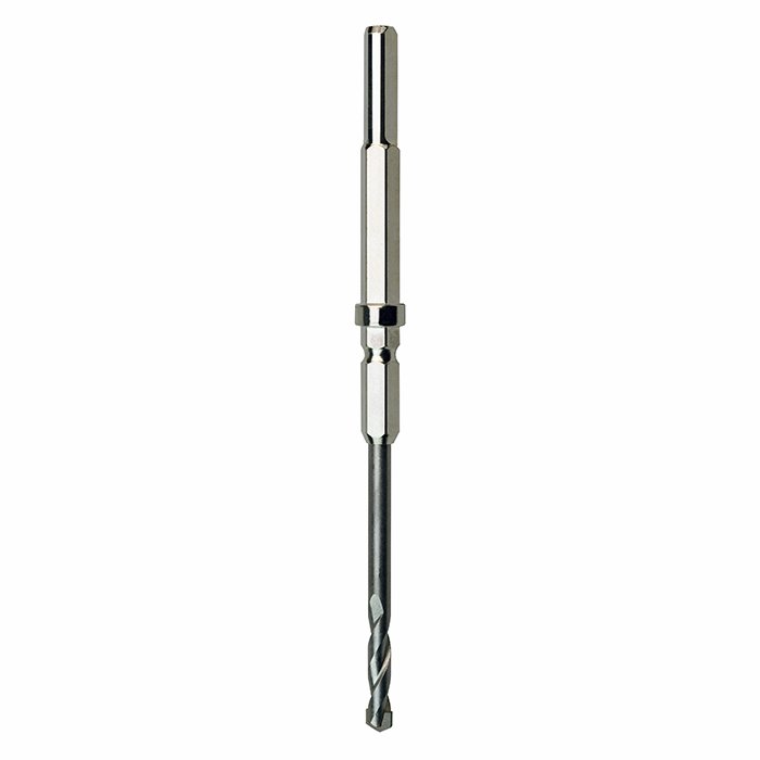 CMT wiertło prowadzące 32-152 mm HWdł. 180 mm uchwyt HEX 10 mm do serii 550 – zdjęcie 1