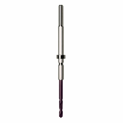 CMT wiertło prowadzące 16-30 mm HSS dł. 160 mm uchwyt HEX 8 mm do serii 551 – zdjęcie 1