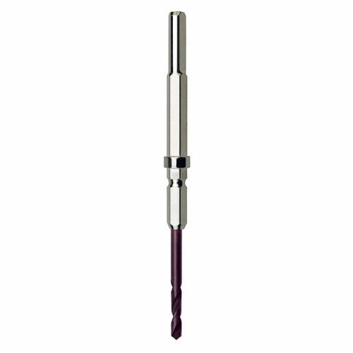 CMT wiertło prowadzące 32-168 mm HSS dł. 160 mm uchwyt HEX 10 mm do serii 551 – zdjęcie 1