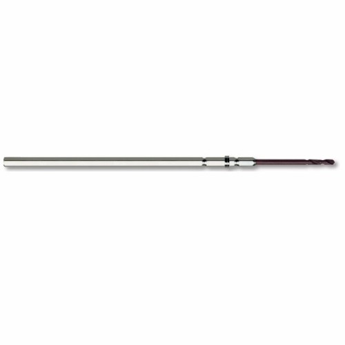 CMT wiertło prowadzące 30-270 mm dł. 320 mm HSS – zdjęcie 1