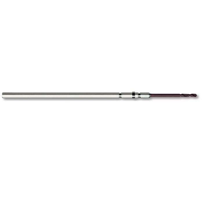 CMT wiertło prowadzące 30-270 mm dł. 320 mm HSS – zdjęcie 1