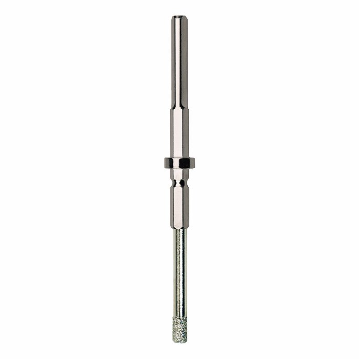 CMT wiertło prowadzące do otw <30 mm dł. 143 mm uchwyt HEX 8 mm do serii 552 – zdjęcie 1