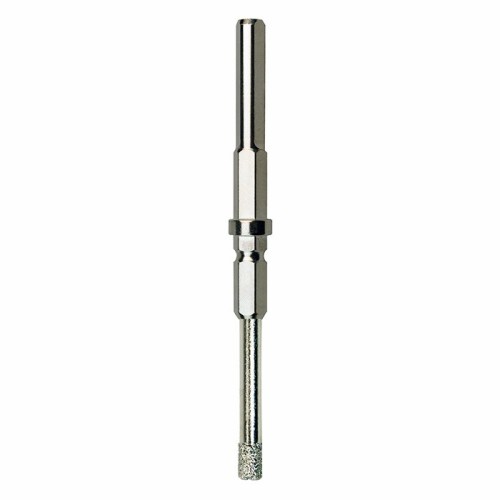 CMT wiertło prowadzące do otw >32 mm dł. 143 mm uchwyt HEX 10 mm do serii 552 – zdjęcie 1