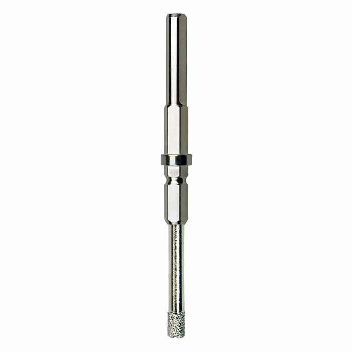 CMT wiertło prowadzące do otw >32 mm dł. 143 mm uchwyt HEX 10 mm do serii 552 – zdjęcie 1