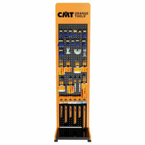 CMT ekspozytor średni38 x 145 x 35cm – zdjęcie 1