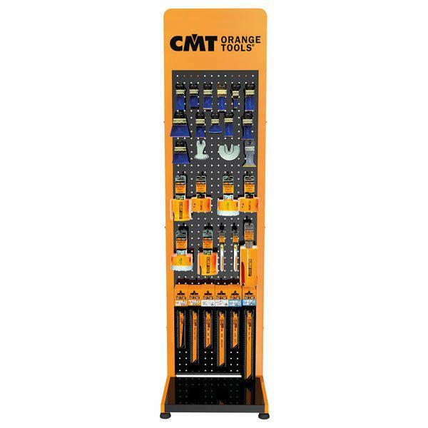CMT ekspozytor średni38 x 145 x 35cm – zdjęcie 1