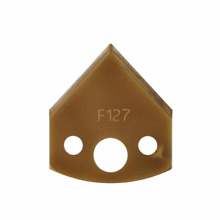 CMT para noży profilowych SP H40 K4 690.127 – zdjęcie 1
