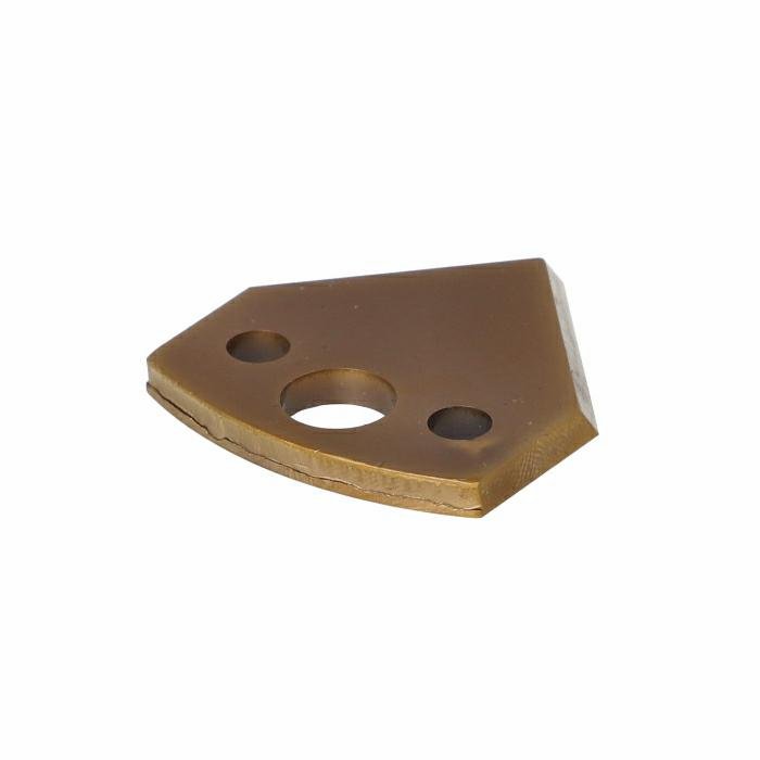 CMT para noży profilowych SP H40 K4 690.127 – zdjęcie 4