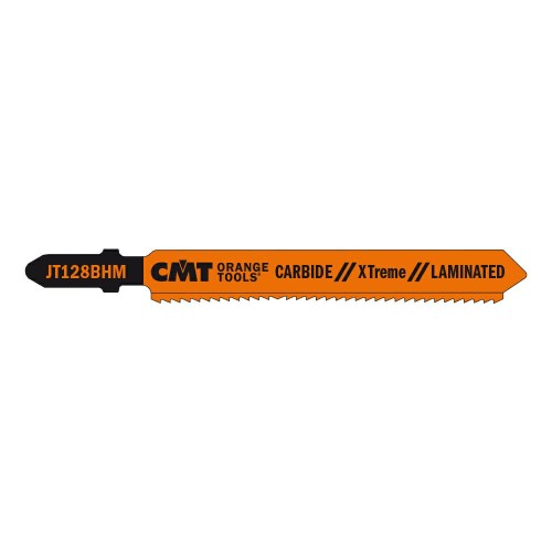 CMT brzeszczot do wyrzynarki I 65 mm, L 92 mm, TS 14 mm, 1 szt. – zdjęcie 1
