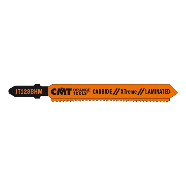 CMT brzeszczot do wyrzynarki I 65 mm, L 92 mm, TS 14 mm, 1 szt. – zdjęcie 1