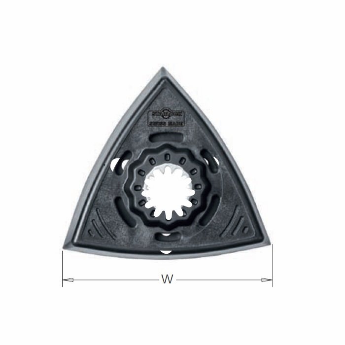 CMT brzeszczot oscylacyjny w 93 – multi-mat – zdjęcie 1