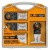 CMT zestaw 4 brzeszczotów starlockzawiera omf126-x1, omf160-x1, omf221-x1, omf230-x1 – zdjęcie 1